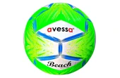 Avessa Beach-20 Su Geçimez Plaj Futbol Topu No5 thumbnail 1