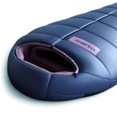 HUSKY NEW ANAPURNA LADY -28C UYKU TULUMU - 4