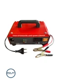 Polat Tam Otomatik 13.8Volt 15Amper LCD Göstergeli Akü Şarj Cihazı - 2