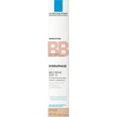 La Roche Posay Hydraphase BB Cream Light SPF15 40 ml thumbnail 1