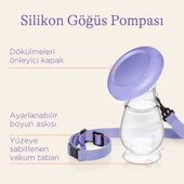 Lansinoh Anne Sütü Toplayıcı thumbnail 4