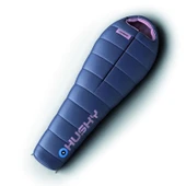 HUSKY NEW ANAPURNA LADY -28C UYKU TULUMU - 1