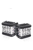 Offroad Sis Lambası 12 Led 36w Set / Lass319 - 1
