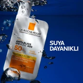 La Roche Posay Anthelios Fluide Invisible Ultra Protection SPF 50+ 50 ml thumbnail 3