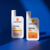 La Roche Posay Antelios Uvmune 400 Tinted Fluid 50 ml thumbnail 4