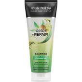 John Frieda Detox Repair Şampuan 250 ml thumbnail 1