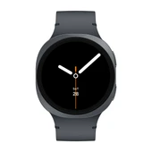 Samsung Galaxy Watch8 Large Koyu Gri SM-L330NDAATUR - 2