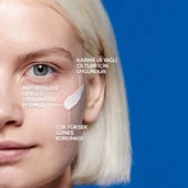 La Roche Posay Anthelios XL Anti-Shine Dry Touch Cream SPF50+ 50 ml thumbnail 5