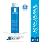 La Roche Posay Effaclar Tonik 200 Ml - Sıkılaştırıcı Tonik thumbnail 1