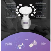 Mochi Göğüs Pompası 120 ml thumbnail 2