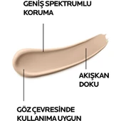 La Roche Posay Antelios Uvmune 400 Tinted Fluid 50 ml thumbnail 2