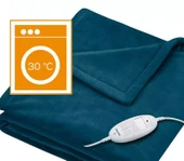 BEURER HD 75 OCEAN ELEKTRİKLİ BATTANİYE thumbnail 2