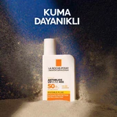 La Roche Posay Anthelios Fluide Invisible Ultra Protection SPF 50+ 50 ml thumbnail 4