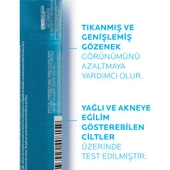 La Roche Posay Effaclar Tonik 200 Ml - Sıkılaştırıcı Tonik thumbnail 5