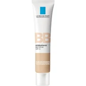 La Roche Posay Hydraphase BB Cream Light SPF15 40 ml thumbnail 2