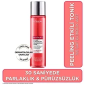Loreal Paris Revitalift Peeling Etkili Tonik 180 ml thumbnail 1