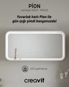Pion Led Ayna - 2
