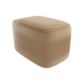 Bocchi New Age Asma Rimless Klozet Mat Kaşmir Kapak Dahil 1409-011-0128 thumbnail 1