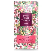 Eyüp Sabri Tuncer Japon Kiraz Çiçeği Kolonyalı Mendil 150Li thumbnail 3