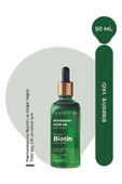 Dermoend Biotin Saç Bakım Yağı - 1