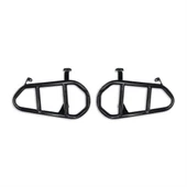 GP Kompozit BMW K 1600 GT 2024-2025 Uyumlu Motor Koruma Demiri Siyah - 1