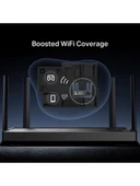 TP-LINK Archer BE220 Wi-Fi 7 Router - 8