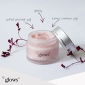 Glows Silver Therapy Onarıcı Vücut Kremi 50 ml thumbnail 3