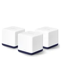 Mercusys Halo H50G(3-pack) Mesh System thumbnail 1