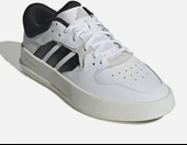 Adidas COURT 24 Erkek Beyaz Spor Ayakkabı IF1656 I-164 - 3