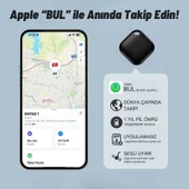 KNMASTER KNTAG 1 – AKILLI TAKİP CİHAZI [SADECE APPLE] thumbnail 3