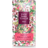 Eyüp Sabri Tuncer Japon Kiraz Çiçeği Kolonyalı Mendil 150Li thumbnail 1