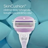 Gillette Venus Breeze Makine + 2 Yedek Başlık thumbnail 5