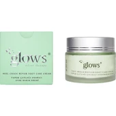 Glows Silwer Therapy Topuk Çatlağı Onarıcı 50 Ml thumbnail 1