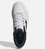 Adidas COURT 24 Erkek Beyaz Spor Ayakkabı IF1656 I-164 - 4