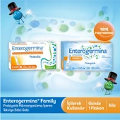 Enterogermina Family 5 ml 10 Flakon thumbnail 2