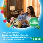 Enterogermina Kids 5 ml × 20 Flakon thumbnail 4