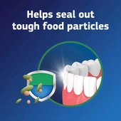 Fixodent Ultimate Ferah Tat 40 gr thumbnail 5