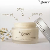 Glows Silver Therapy Çatlak Onarıcı Krem 50 ml thumbnail 2