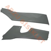 MARŞBİYEL SAĞ-SOL [TAKIM] [NARDO GRİ] HONDA DİO - 1