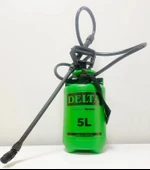 Delta K-81 Omuz Askılı Basınçlı İlaçlama Pompası 5 L - 1