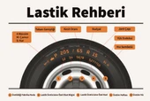 Bridgestone Blizzak 6 235/50 R19 103V XL Kış Lastiği - 2025 thumbnail 2