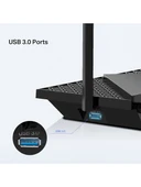 TP-LINK Archer AX72 Pro AX5400 WiFi Rout - 3