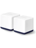 Mercusys Halo H50G(2-pack) Mesh System - 1