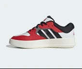 Adidas Court 24 Unisex Kırmızı Spor Ayakkabı ID1249 I-165 - 2