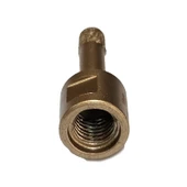 Cmc Tools Seramik Mermer Granit Panç 8MM CMC438 - 2