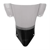 GP Kompozit BMW M 1000 RR 2024-2025 Uyumlu Ön Cam Füme - 1