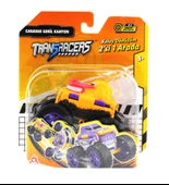 Transracers Dönüşen Araçlar Canavar Goril / Kamyon - 1