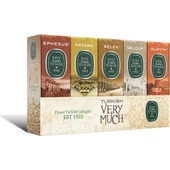 Eyüp Sabri Tuncer Kolonya 5Li 16 Ml - Turkish Very Much thumbnail 1