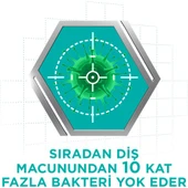 Corega Temizleyici Tablet 30 Adet - 3 Dakikada Temizlik thumbnail 2