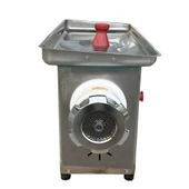 Besa 32 Numara Soğutuculu Et Kıyma Makinesi - 4